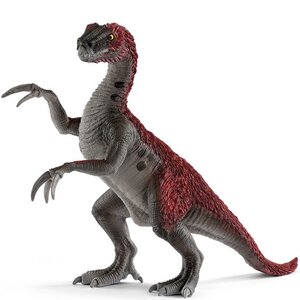 Фигурка Динозавр - детеныш Теризинозавра 17 см с подвижными передними лапами Schleich фото 1