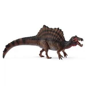 Фигурка Спинозавр 29 см с подвижной челюстью