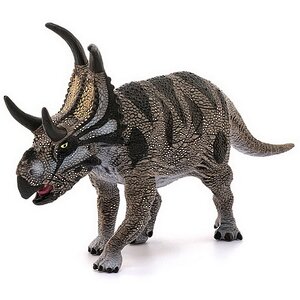 Фигурка Динозавр Диаблоцератопс 15 см Schleich фото 1