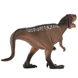 Фигурка Динозавр - детёныш Гигантозавра 25 см Schleich фото 3