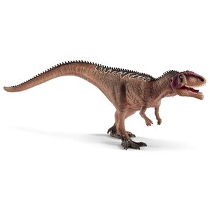 Фигурка Динозавр - детёныш Гигантозавра 25 см Schleich фото 2