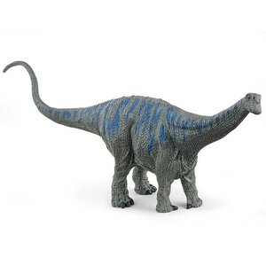 Фигурка Динозавр Бронтозавр 33 см
