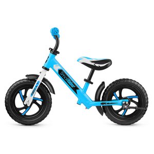 Беговел Small Rider Roadster 2 EVA, колеса 12", синий Small Rider фото 2