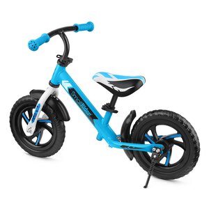 Беговел Small Rider Roadster 2 EVA, колеса 12", синий Small Rider фото 4