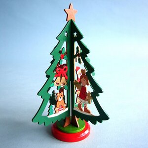 Сувенирная елка Christmas Song 23 см
