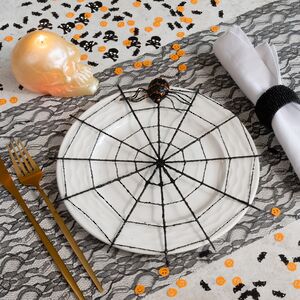 Кольца для салфеток Сан-Джулиано 4 шт, черные Koopman фото 3