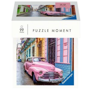 Пазл Moment Куба, 99 элементов Ravensburger (Равенсбургер) фото 2
