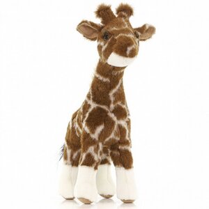 Мягкая игрушка Жираф 38 см Hansa Creation фото 3
