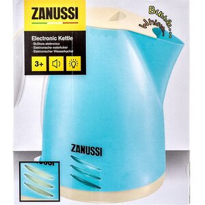 Игрушка Чайник Zanussi 16 см свет, звук Smart (Смарт) фото 2