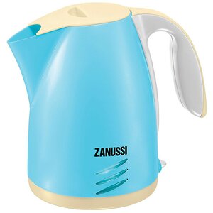 Игрушка Чайник Zanussi 16 см свет, звук Smart (Смарт) фото 1