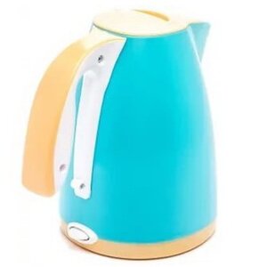 Игрушка Чайник Zanussi 16 см свет, звук Smart (Смарт) фото 3