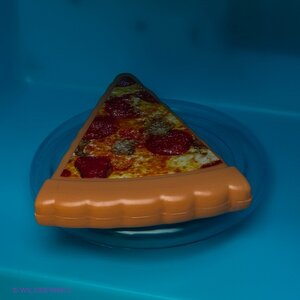 Микроволновая печь Zanussi 28 см свет, звук HTI фото 5