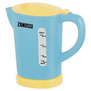 Игрушка Чайник Zanussi 16 см