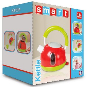Детский чайник Smart 15 см HTI (ХТИ) фото 4