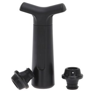 Вакуумный насос для вина с пробками Pino Noir Koopman фото 2