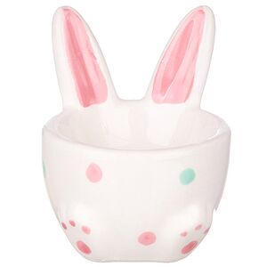 Подставка для яйца Rabbit Ears 8 см Koopman фото 2