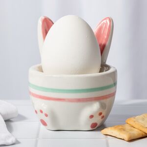 Подставка для яйца Cute Ears 8 см