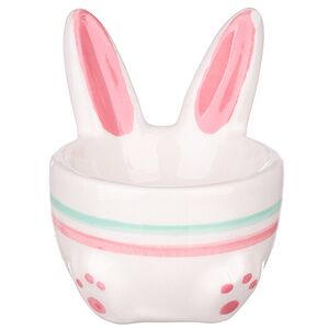 Подставка для яйца Cute Ears 8 см Koopman фото 2