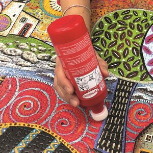 Клей для пазлов Educa, 250 мл Educa фото 2