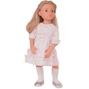 Виниловая кукла Эмма 50 см