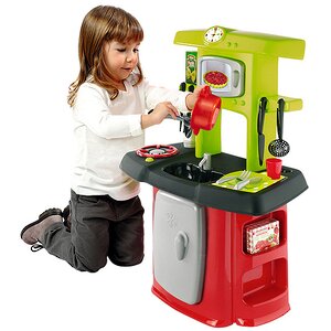 Кухня Chef Loft 66 см Ecoiffier (Экофир) фото 1