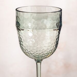 Бокал для вина Портофино 340 мл прозрачный, пластик Koopman (Купман) фото 2