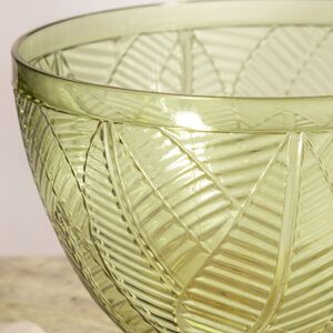 Пластиковый салатник Луцио 14*9 см Koopman (Купман) фото 2