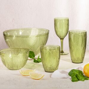 Пластиковый салатник Луцио 14*9 см Koopman (Купман) фото 3