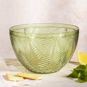 Пластиковый салатник Луцио 14*9 см Koopman (Купман) фото 1