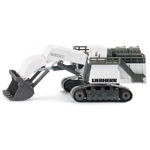 Горный экскаватор Liebherr R9800 1:87, 28 см