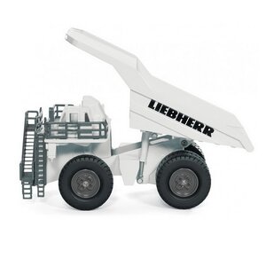 Модель самосвала Liebherr T 264 1:87 SIKU фото 2