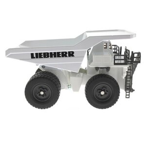 Модель самосвала Liebherr T 264 1:87 SIKU фото 3