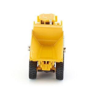 Модель самосвала Думпер Volvo A40D 1:87, 13 см SIKU (Сику) фото 3