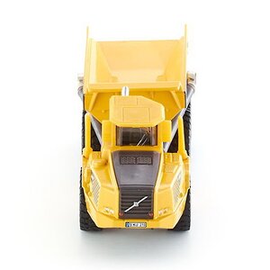 Модель самосвала Думпер Volvo A40D 1:87, 13 см SIKU (Сику) фото 4