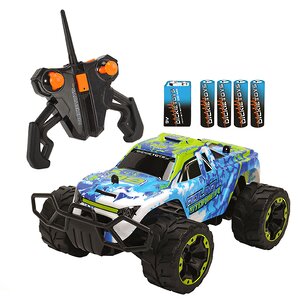 Радиоуправляемая машинка Polar Stormer 29 см 1:16 DICKIE TOYS фото 1