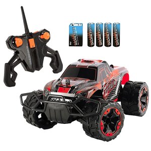 Радиоуправляемая машинка Red Titan 29 см 1:16 DICKIE TOYS (Дики Тойс) фото 1