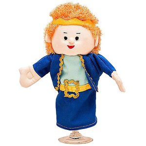 Кукла для кукольного театра Принц 30 см