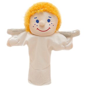 Кукла для кукольного театра Ангел 30 см