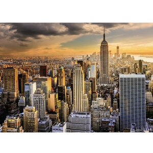 Пазл Большой Нью-Йорк, 1000 элементов