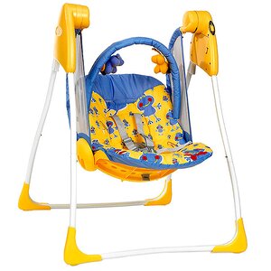 Качели Graco "Baby Delight Swing", цвет PRIE Graco (Грацо) фото 1