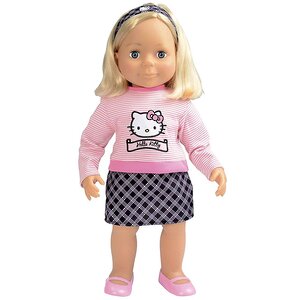 Кукла Эмма 54 см из серии Hello Kitty Smoby (Смуби) фото 1