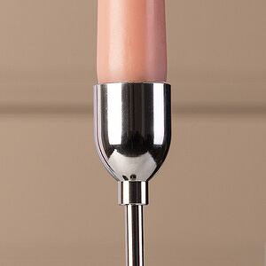 Набор подсвечников Malte 23-33 см, 3 шт Boltze фото 2