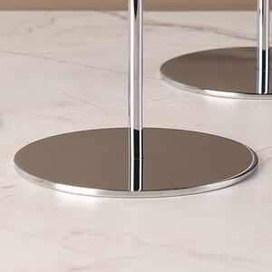 Набор подсвечников Malte 23-33 см, 3 шт Boltze фото 4