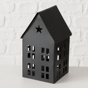 Декоративный подсвечник-домик Lykke 16*9*9 см Boltze фото 5