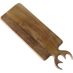 Разделочная доска Metz 43*15 см Boltze фото 3