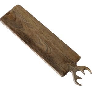 Разделочная доска Metz 56*15 см Boltze фото 3