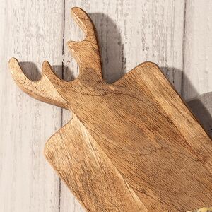 Разделочная доска Metz 43*15 см Boltze фото 2