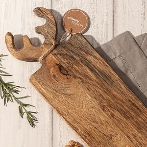 Разделочная доска Metz 56*15 см Boltze фото 2