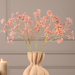 Искусственная ветка Гипсофила Bangor 60 см