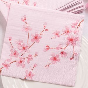 Бумажные салфетки Cerezo 17*17 см, 20 шт Boltze (Больтце) фото 2